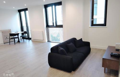 One bedroom flat West Ham - Foto 8