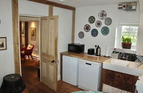 Bessie May Cottage - Foto 36