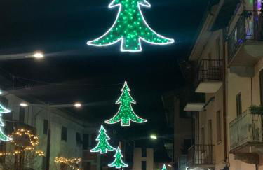 Casa Colmegna mit traumhaften See- und Bergblick - Foto 19