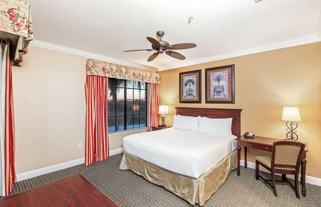 The Berkley, Orlando - Foto 22