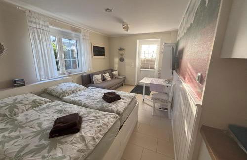 Heidelandhaus Zühlke mit gemütlicher Südterrasse - Foto 8