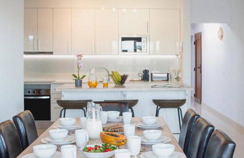 Villa Vista Rey - 6 Bedroom - Heated Pool - Amazing Views - Pool Table - Vista Lobos - Playa Blanca - Foto 20