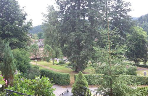 Haus Kurparkblick - Photo 8