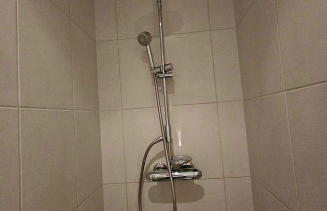 In the Heart of Brosundet! Fully Equipped 3 Bed Room Ap - Foto 10