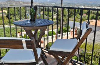 Finca Bella Vista - Foto 10