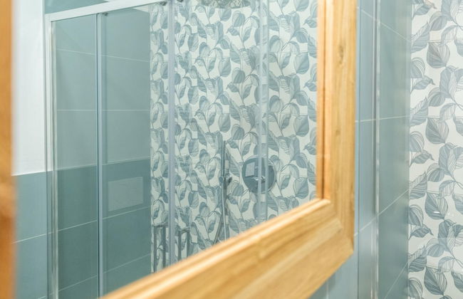 Taro s Blue Sea Apartment - Foto 17