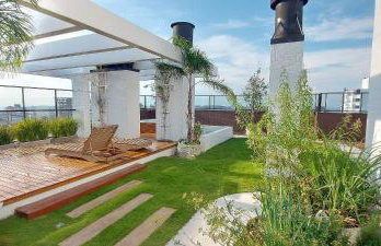 Apto Imperial Villa di Tondo - Foto 9