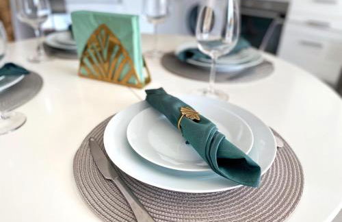 Calpe Beach Family Suite - Photo 18