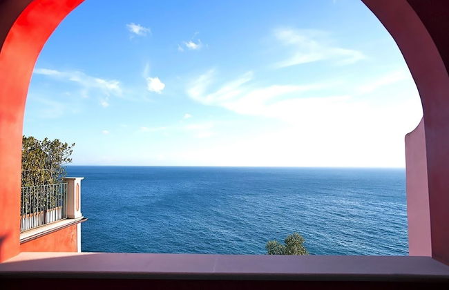 Villa Luce - Foto 36