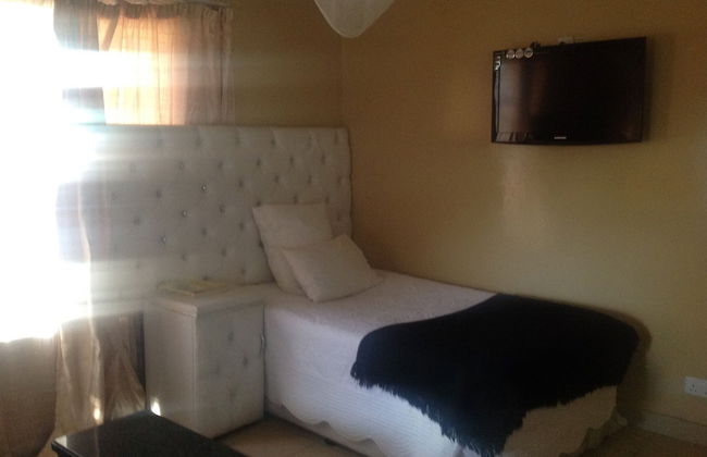 Eliba Apartments - Foto 10