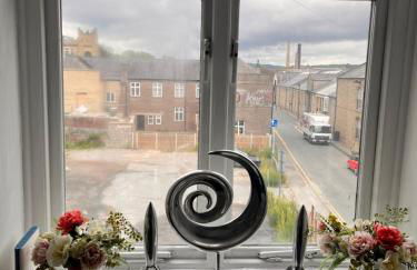 Luxurious Studio flat in Shipley Central - Foto 18