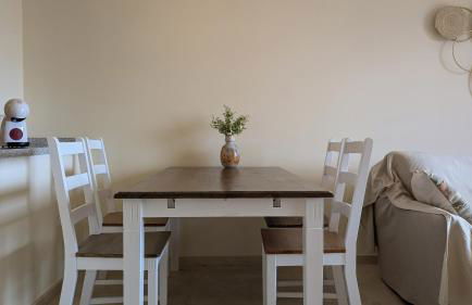 LOS ALTOS sea view apartment - Foto 5