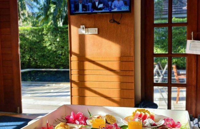 Alisea Pool Villas - Foto 49