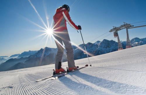 Apartments Residence Montana - Photo 19