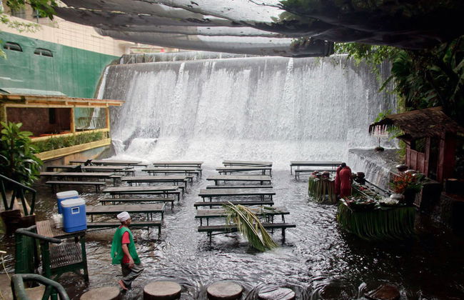 Escapade à la campagne (Auparavant Villa Escodero) - Photo 2