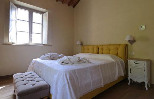 Mulino della Solaia - Arceno Rentals Club - Foto 43