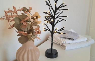 Harbour Pearl 2 Room Apartment and Kitchen - Foto 15