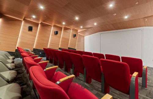 Cozy 2BR Loft in a Vibrant Complex - 107 - GL - Foto 17