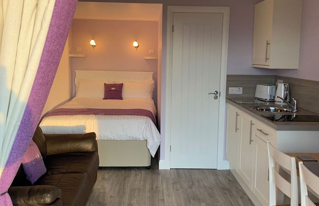 Hebridean Holiday Cabins - Foto 27