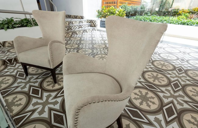 Classy 1 BR Barranco Apartment High Floor - Foto 57