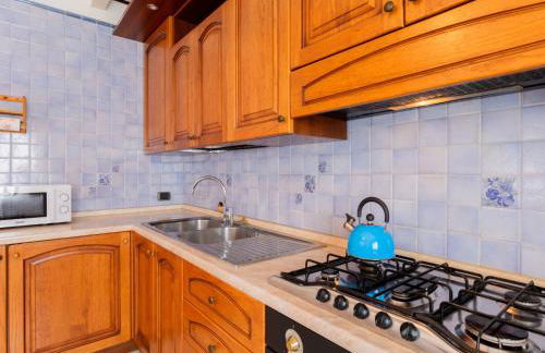 Apartment Casa Lara by Interhome - Foto 15