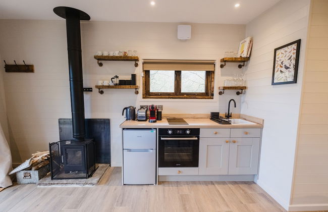 A Place In The Pennines - Foto 19