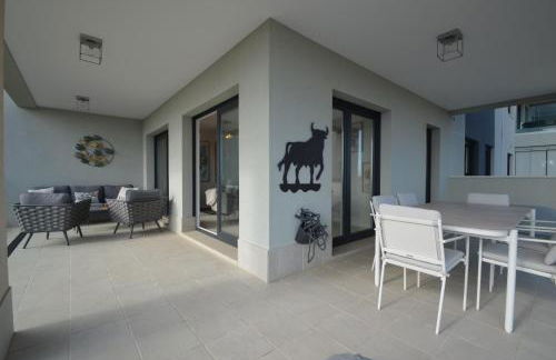 Los Camaleones EXCELLENT & SOLMARES - Foto 58