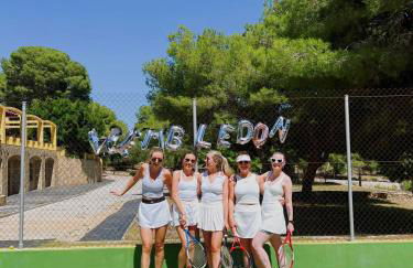 Villa Golf Sitges - Foto 26