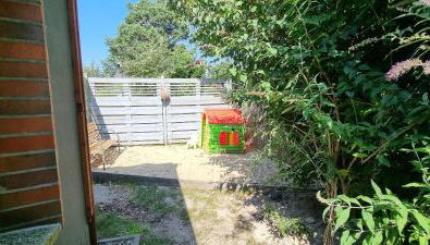 Ferienhaus Haffschatz - Foto 5