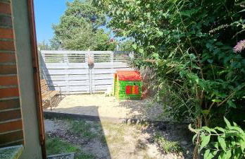 Ferienhaus Haffschatz - Foto 5