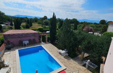 Villa Kate, with a private swimming pool and garden - Foto 34