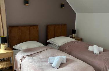 Apartamenty Zielona Dolina nr 3 - Foto 15