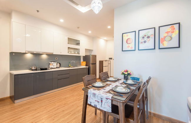 Mira Housing- Vinhomes Metropolis - Foto 29