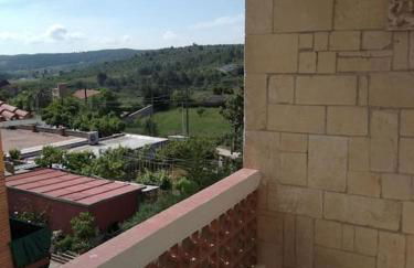 Alt Penedes, terra de vinya, sol, aigua i muntanya - Foto 9