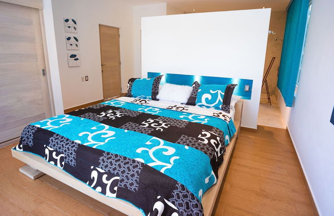 Villas Agua Dulce - Photo 44