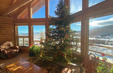 Wapiti Retreat at 22 West Cabins and Recreation - Foto 46