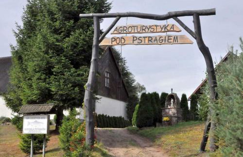 Agroturystyka Pod Pstrągiem - Foto 14