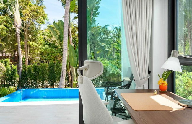 Bougain Villas Salad Beach - Photo 30