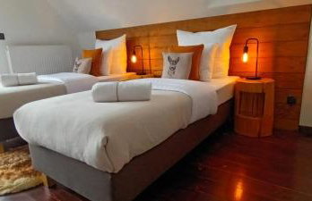 Domki Cztery Pory Roku - Foto 27