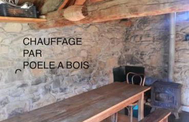 La bergerie Leffler - Foto 14