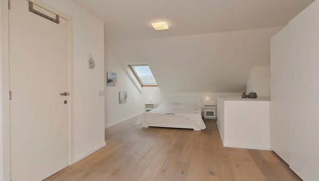 Duplex in Blankenberge Near Seafront - Foto 4, Habitación