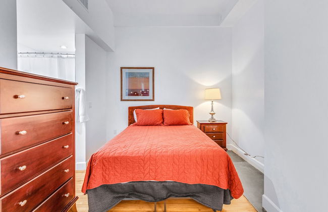 Oneluxstay At HWH LA Downtown - Foto 31