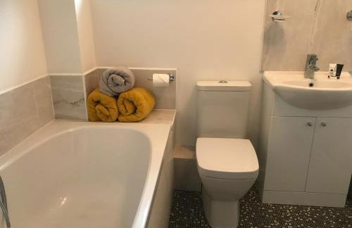 Beach Road- short walk to Charlestown, Carlyon Bay & coastal paths- dog friendly - Foto 21