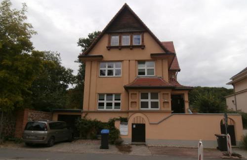 Ferienwohnung Saaleblick - Foto 19