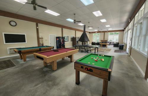 White Mountains Getaway with amazing views! - Foto 29