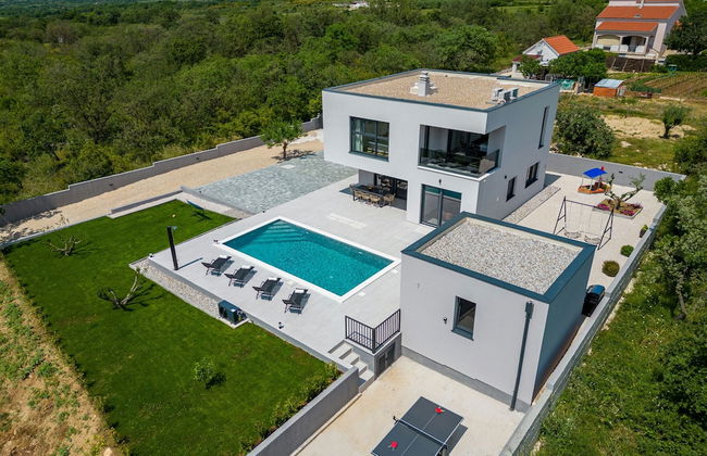 Villa Rocinante - Foto 51