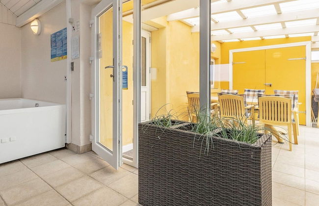 11 Person Holiday Home in Thisted-by Traum - Foto 38