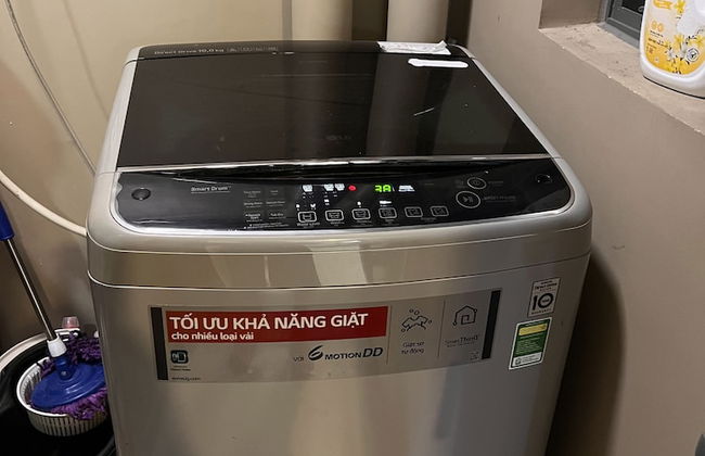 Supertramp House - Gold View Apartment - Photo 24