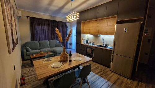 artemis apartment - Foto 1, pet friendly