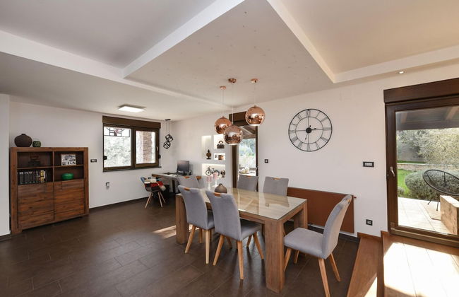 Villa Trabakul Zadarvillas - Foto 23